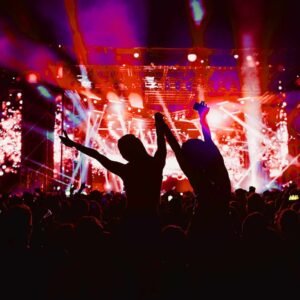 Servicio de Diseño y Montaje de Iluminación